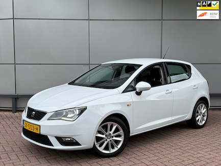 SEAT Ibiza 0