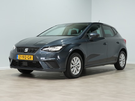 SEAT Ibiza 0