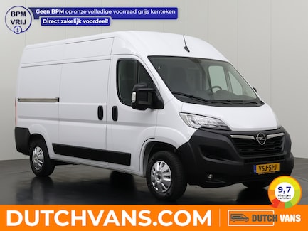 Opel Movano 0