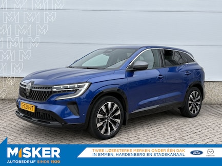 Renault Austral 0