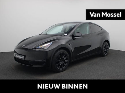Tesla Model Y 0
