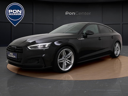 Audi A5 0