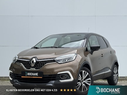 Renault Captur 0