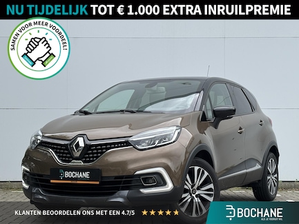 Renault Captur 0