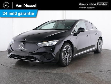 Mercedes-Benz EQE 0