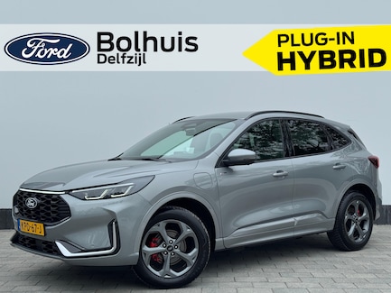 Ford Kuga 0