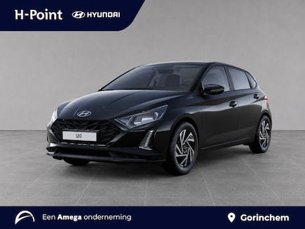 Hyundai i20 0