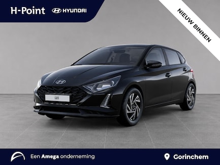 Hyundai i20 0