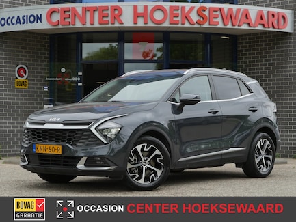 Kia Sportage 0