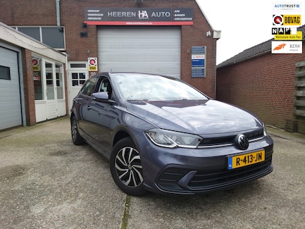 Volkswagen Polo 0