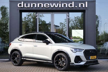 Audi Q3 Sportback 0