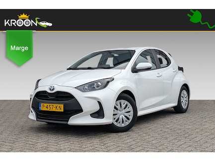 Toyota Yaris 0