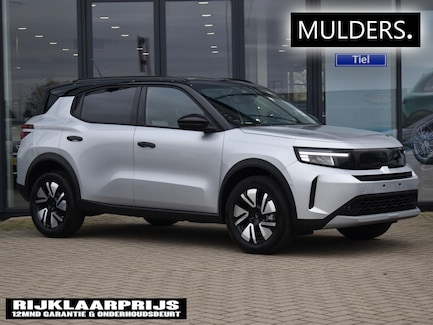 Opel Frontera 0