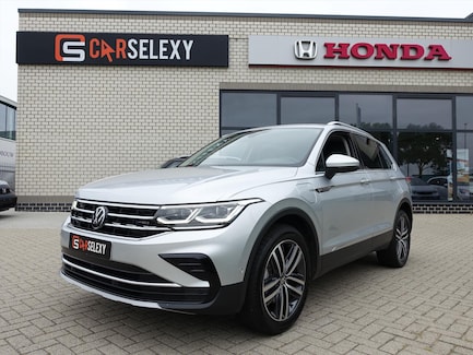 Volkswagen Tiguan 0