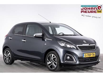 Peugeot 108 0