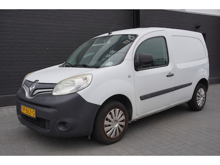 Renault Kangoo 0