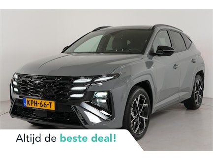 Hyundai Tucson 0