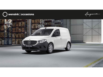 Mercedes-Benz Citan 0