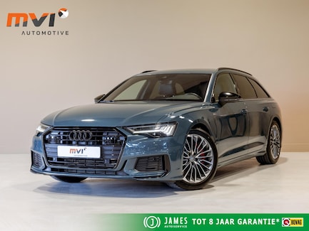 Audi A6 0