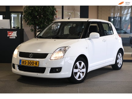 Suzuki Swift 0