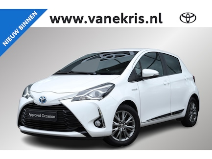 Toyota Yaris 0