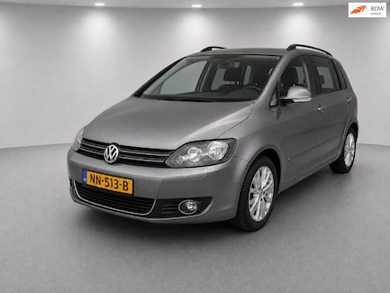 Volkswagen Golf Plus 0