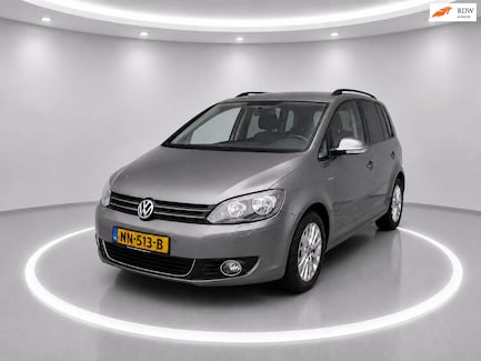 Volkswagen Golf Plus 0