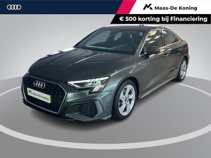 Audi A3 0