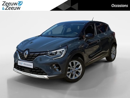 Renault Captur 0