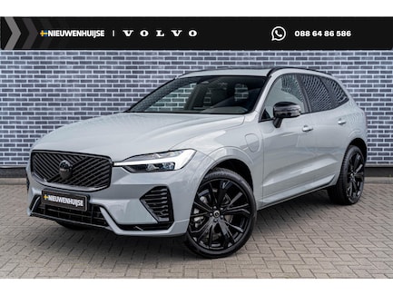 Volvo XC60 0
