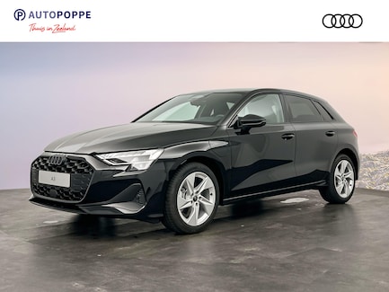 Audi A3 0