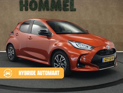 Toyota Yaris 0