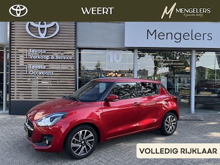 Suzuki Swift 0