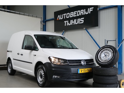 Volkswagen Caddy 0