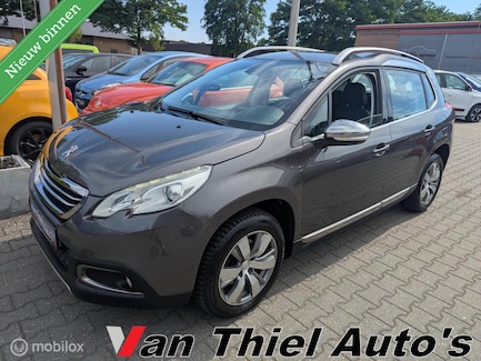Peugeot 2008 0