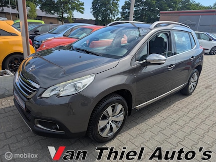 Peugeot 2008 0