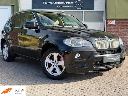 BMW X5 0