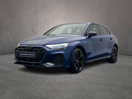 Audi A3 0