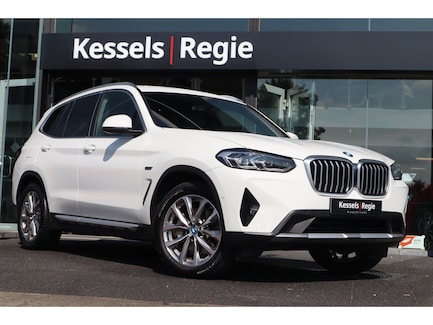 BMW X3 0