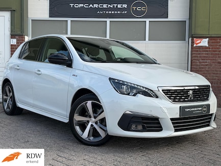 Peugeot 308 0