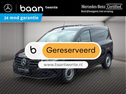 Mercedes-Benz eCitan 0