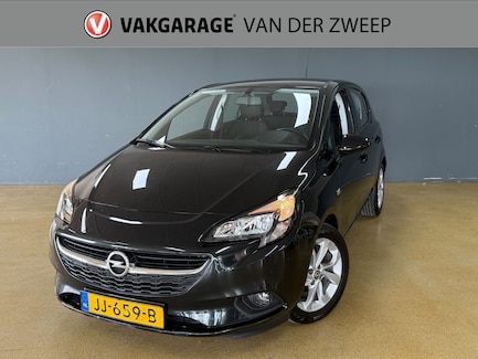 Opel Corsa 0