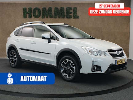 Subaru XV 0