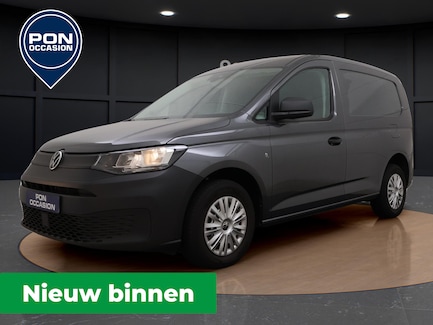 Volkswagen Caddy 0