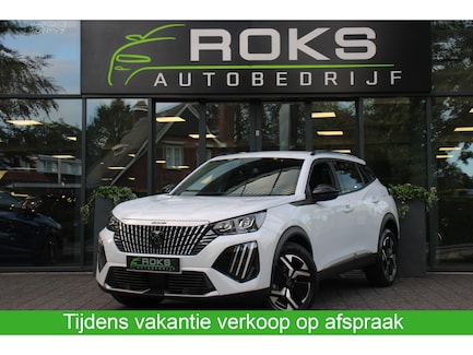 Peugeot 2008 0