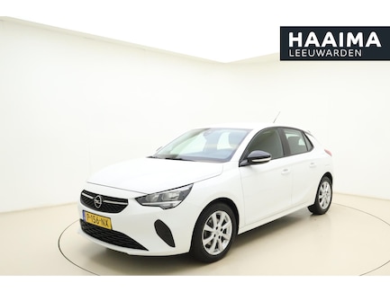 Opel Corsa 0