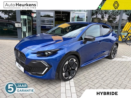 Renault Clio 0