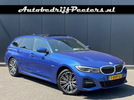 BMW 3-Serie 0