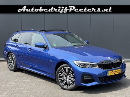 BMW 3-Serie 0