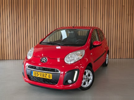 Citroën C1 0